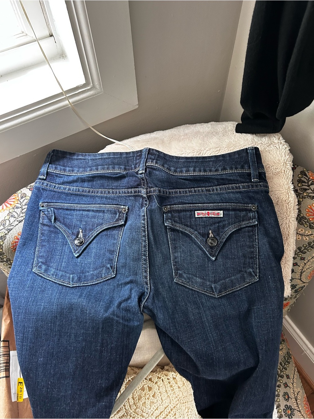 Hudson Beth Baby bootcut Women’s Jeans
